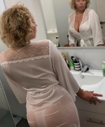 Анкета проститутки Алевтина - город Нальчик, 37 лет, №13191